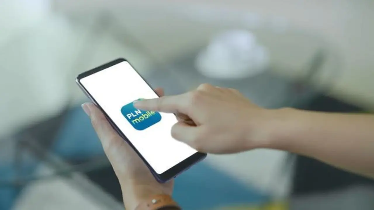 Layanan catat meter mandiri melalui PLN Mobile (Dok: PLN)