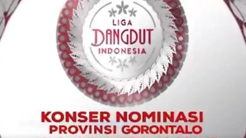 LIDA Gorontalo (Foto: Twitter)