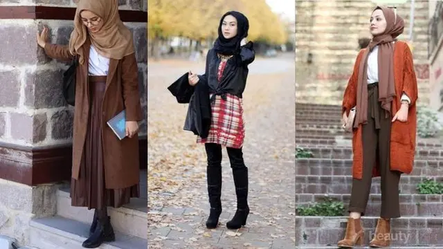 hijab vintage 3