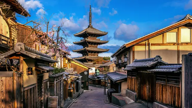 Kyoto