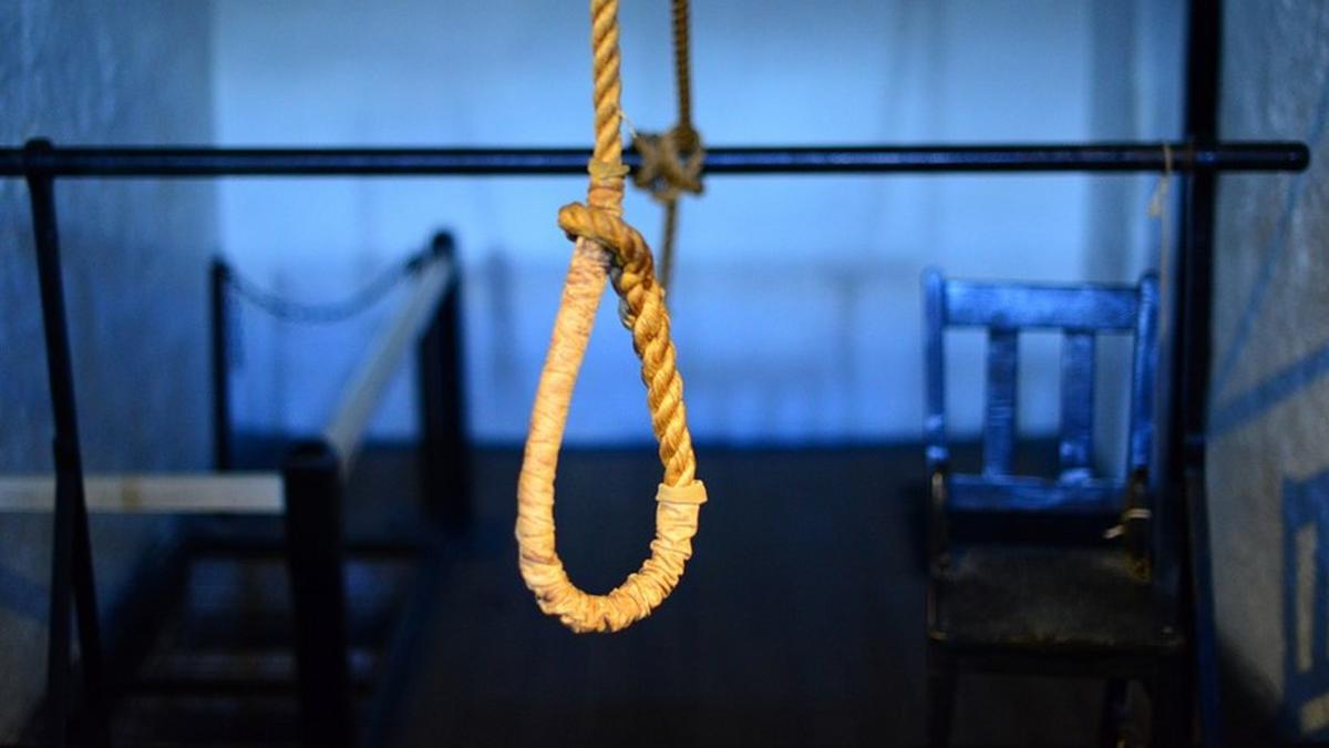 Siswi SMA di Flores Timur NTT Tewas Gantung Diri, Keluarga Ungkap Korban Sering Menyendiri