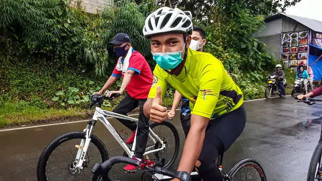 5 Olahraga Simpel yang Ampuh untuk Turunkan Berat Badan, Terapkan dari Sekarang!
