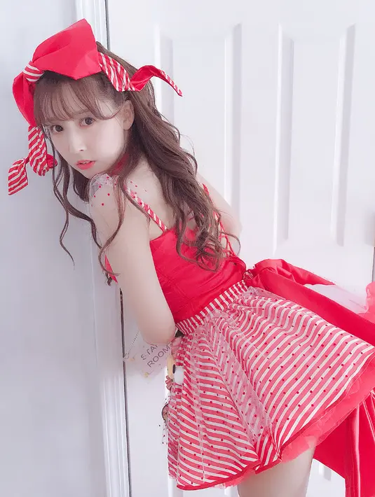 Setelah keluar dari SKE48, ia bermain film dewasa dan mengubah namanya jadi Mikami Yua. (Foto: instagram.com/yua_mikami)