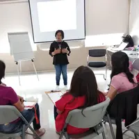 Becoming Mindful Women, bantu perempuan agar tidak lupa betapa istimewanya diri mereka.  (dok. Integra Institute)