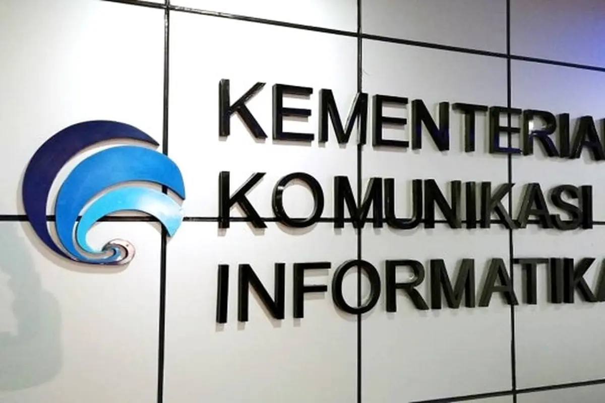 Kementerian Kominfo. (Dok. Kemenkominfo)