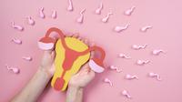 Ilustrasi PCOS/https://www.freepik.com/freepik&nbsp;