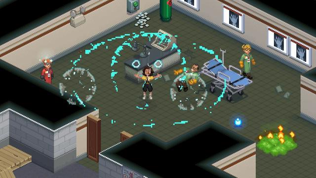 Stranger Things 3: The Game