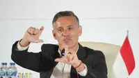 Rencana John Herdman Dibantu Asisten Pelatih Lokal, Legenda Timnas Indonesia Teringat 1970-an: Sartono Anwar Dampingi Wiel Coerver