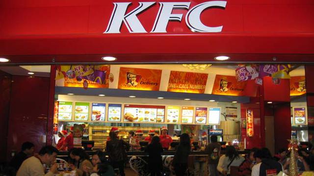 Beda Dengan Kfc Aturan Waralaba Tak Ganggu Rencana Ekspansi Cfc Bisnis Liputan6 Com