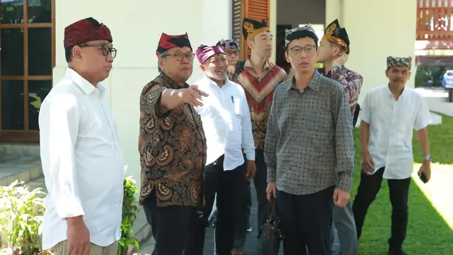 Banyuwangi Tingkatkan Kerjasama dengan Jepang di Berbagai Bidang