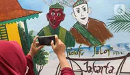 Ora Danta Artinya Apa? Ini Arti, Asal-Usul, dan Penjelasan Lengkapnya