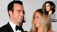 Jennifer Aniston Khawatir Tunangan Terlalu Dekat dengan Liv Tyler
