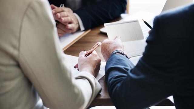 Ilustrasi tabungan giro