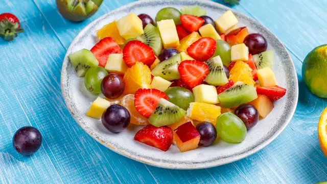 Fruit Salad