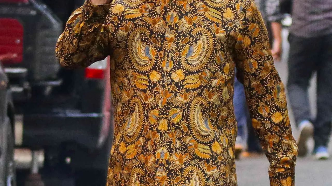 Prabowo Subianto Panggil Para Calon Menteri, Ini Sosok-sosoknya
