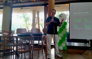 Pasar Kripto Melemah, Bos Tokocrypto Optimistis Bull Market Segera Hadir