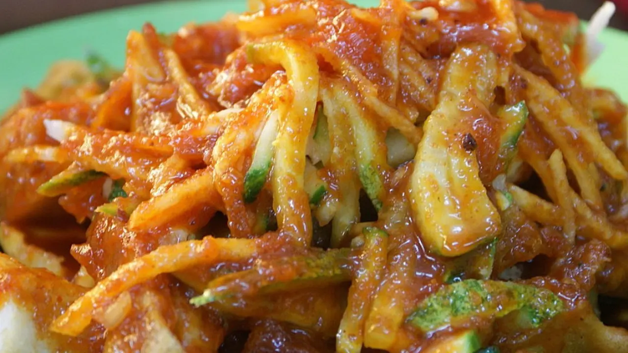 5 Jenis Rujak Ini Sanggup Bikin Kamu 'Ngidam' Seketika