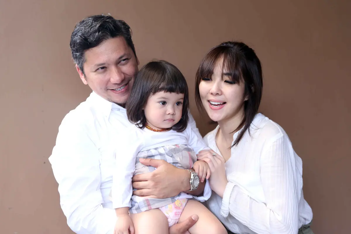 Gading Marten, Gempita dan Gisel