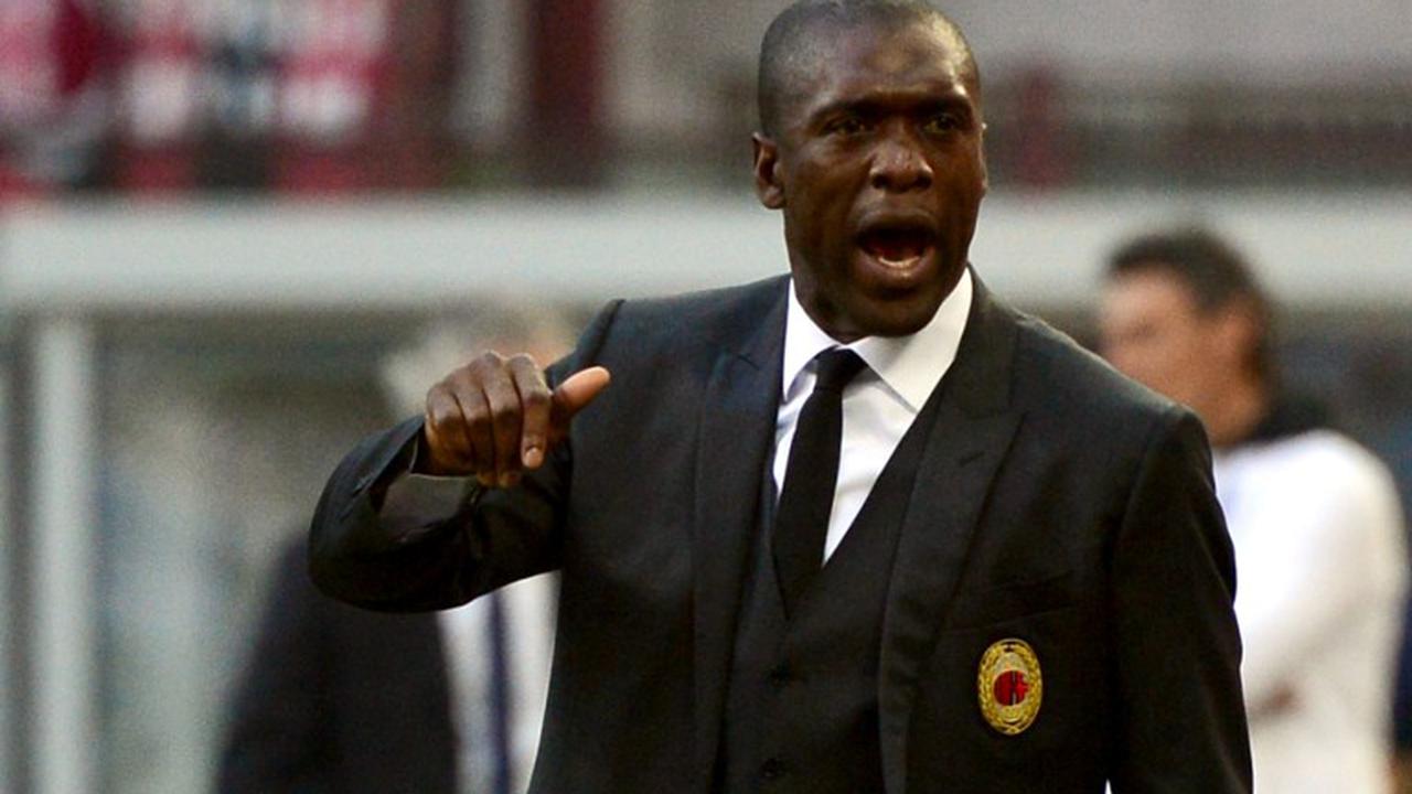 Clarence Seedorf