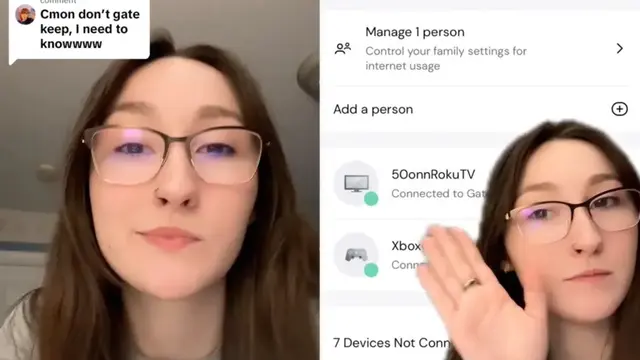 Ini cara cek pacar selingkuh dengan WiFi ala Abby Paige