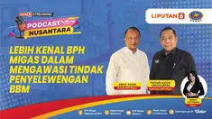 Pengawasan penyaluran BBM bersubsidi, tidak hanya dilakukan BPH Migas dan aparat penegak hukum saja, namun membutuhkan partisipasi aktif masyarakat.