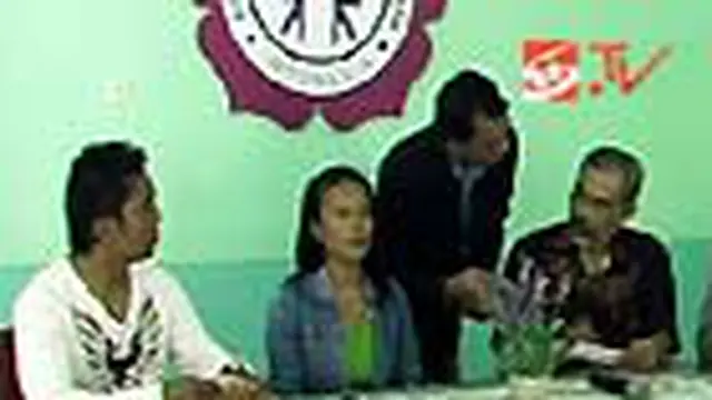 Orangtua Arion Datangi Komnas Perlindungan Anak
