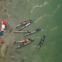 Bangladesh. (Shamim Shorif Susom/Bored Panda)