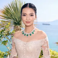 Raline Shah (Sumber: Instagram/ralineshah)