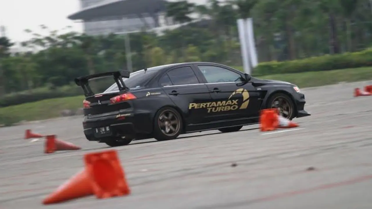 Pertamina