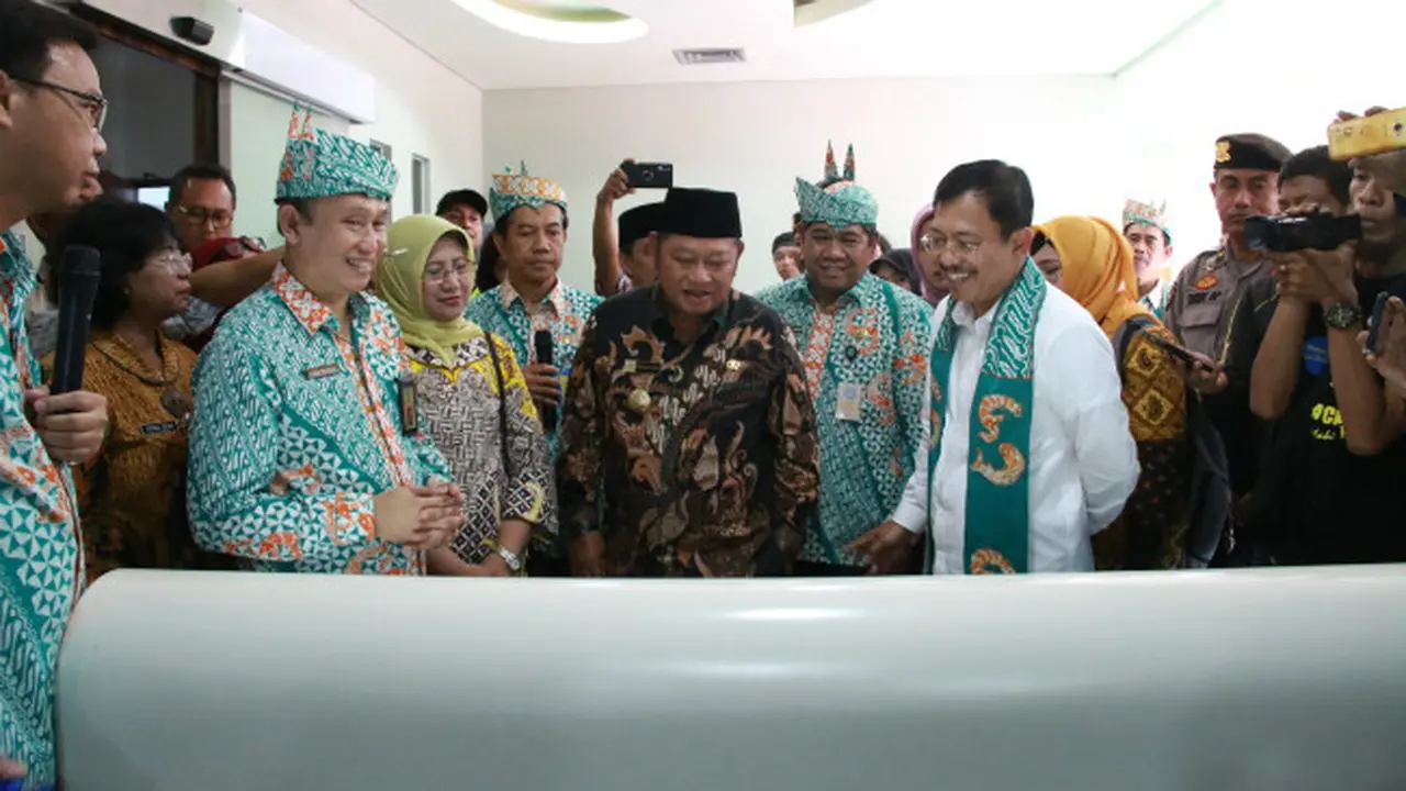 (Foto: Liputan6.com/Dian Kurniawan)