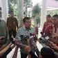 Wakil Presiden Jusuf Kalla (Liputan6.com/ Ahmad Romadoni)