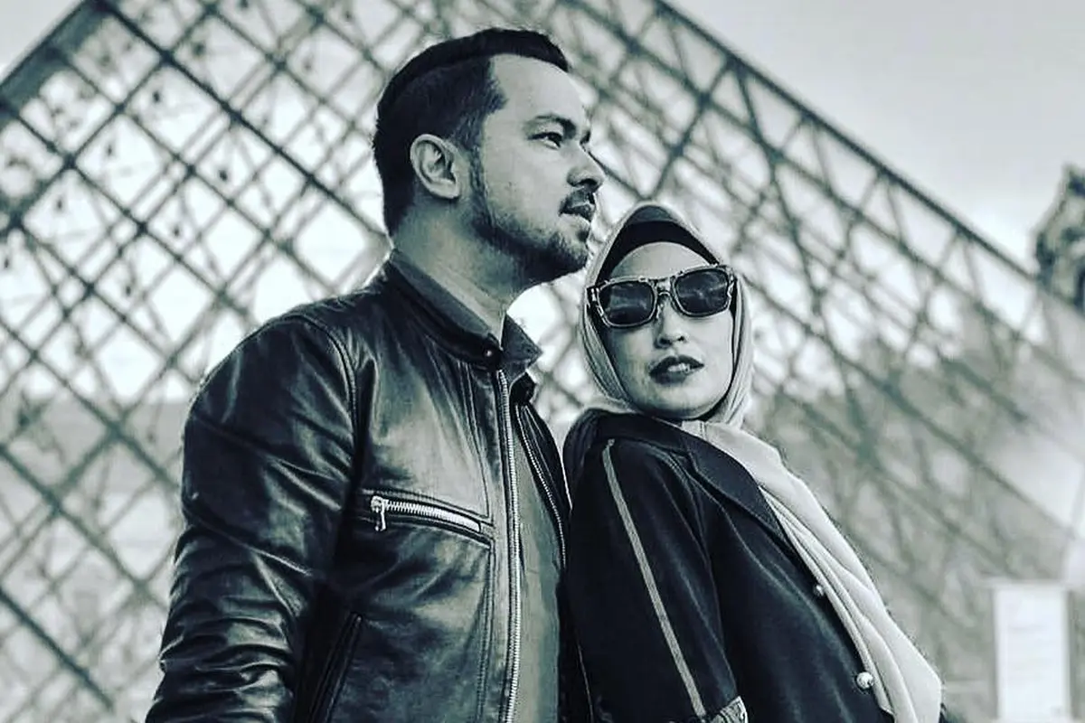 [Bintang] Annisa Trihapsari-Sultan Djorghi