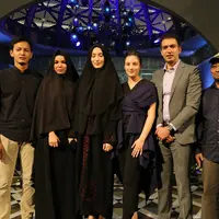 Ayat-Ayat Cinta (Adrian Putra/bintang.com)