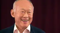 [Bintang] Fakta Lee Kuan Yew 