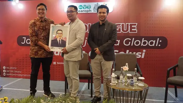 Jakarta