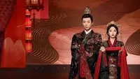 10 Rekomendasi Drama China Kolosal Rating Tertinggi, Kisah Epik Penuh Intrik dan Romansa