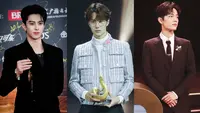 6 Most Handsome Chinese Actors Who Will Charmed You with Their Faces and Acting