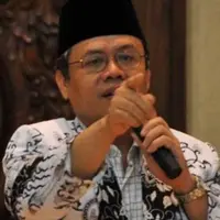 Inilah bukti bahwa Dr Sulistiyo adalah sosok yang sangat dihormati oleh para guru di seluruh Indonesia.