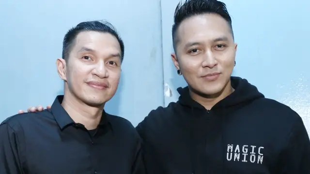 [Bintang] Demian Aditya - Edison Wardhana