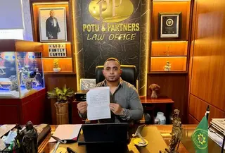 Penumpang Argo Bromo menggugat PT KAI pasca kecelakaan dengan KRL di Bekasi Timur. (istimewa)