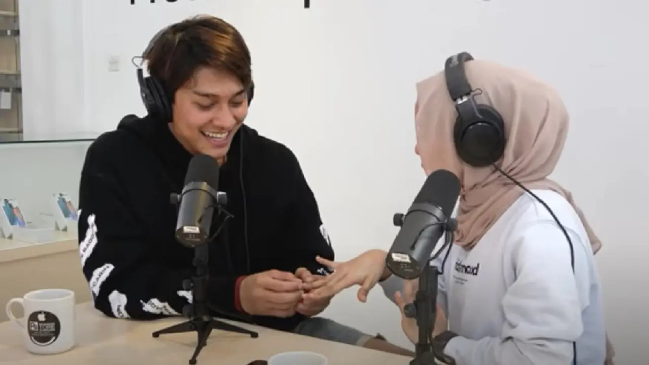 Rizky Billar