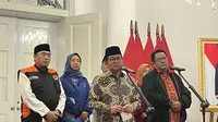 Prabowo Perintahkan Bentuk Tim Kajian Banjir, Pramono Isyaratkan Jakarta akan Ambil Peran Lebih Besar