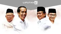 Banner Infografis Polemik Usulan Pembubaran Koalisi Pilpres 2019. (Liputan6.com/Triyasni)