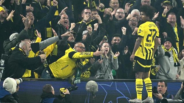 Berpesta Gol ke Gawang Celtic, Borussia Dortmund Pimpin Klasemen Sementara Liga Champions 2024/2025