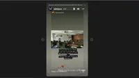 Unggahan Terakhir IG Story Edelenyi Laura Anna Mantan Pacar Gaga Muhammad Sebelum Meninggal