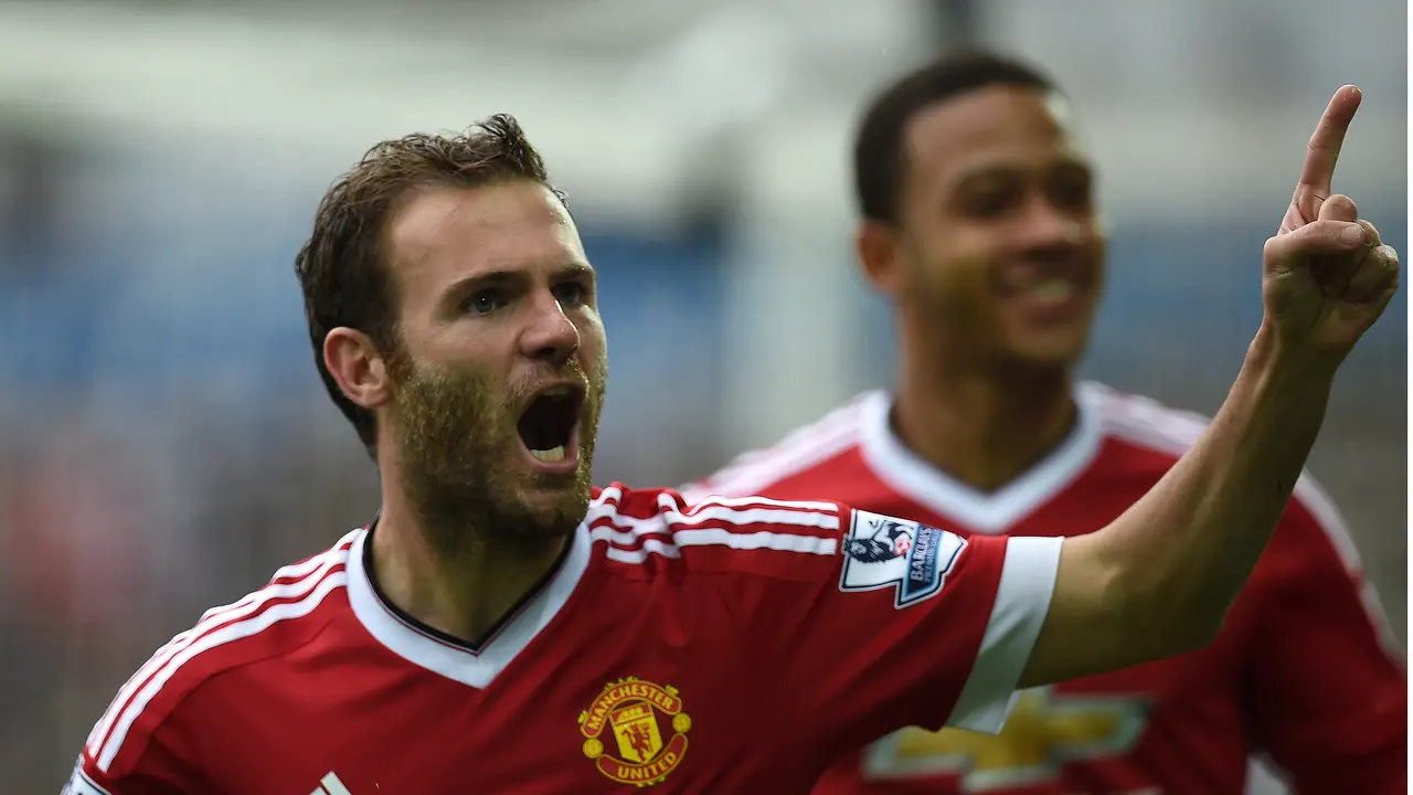 Juan Mata