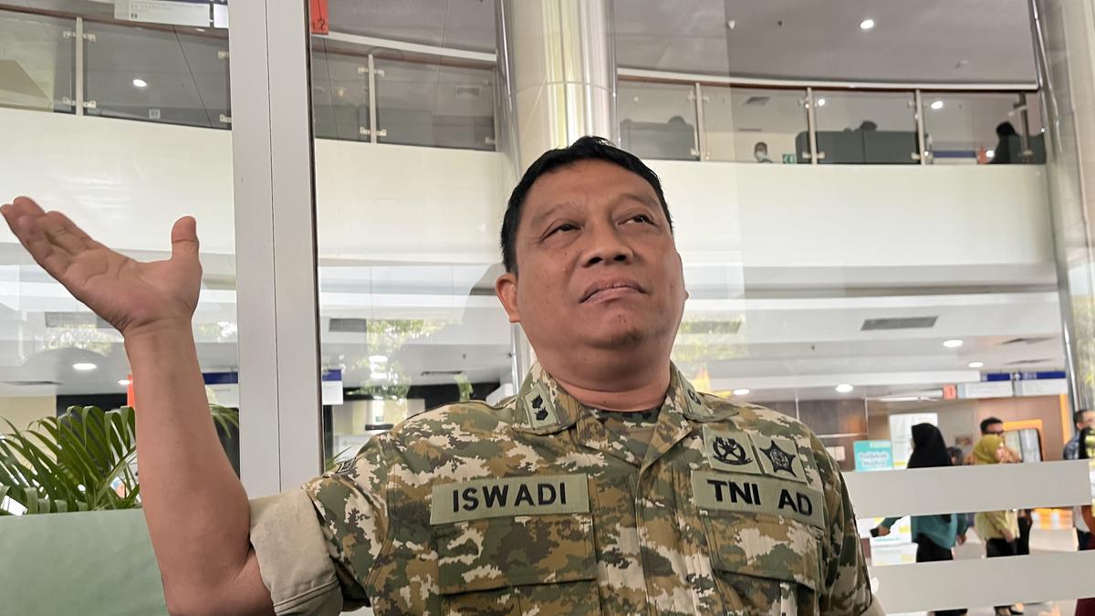 Oditur Militer Buka Peluang Periksa Dokter Andrie Yunus