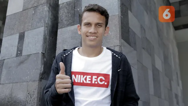 Egy Maulana Vikri