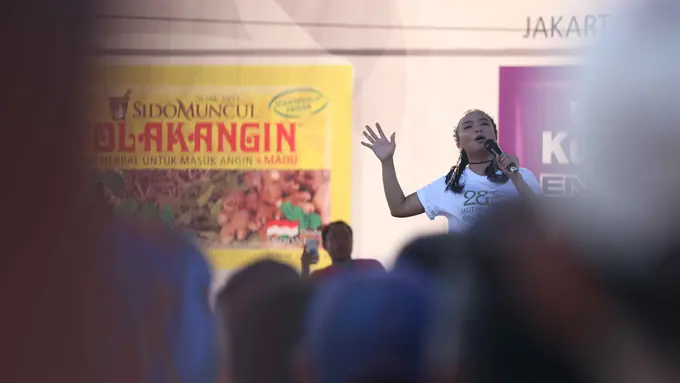 [Bintang] Tantri Kotak