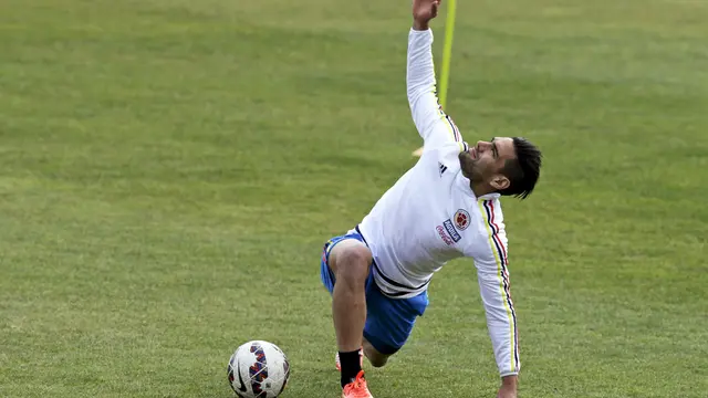 Radamel Falcao